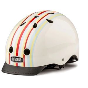 Public Bikes Nutcase Helmet